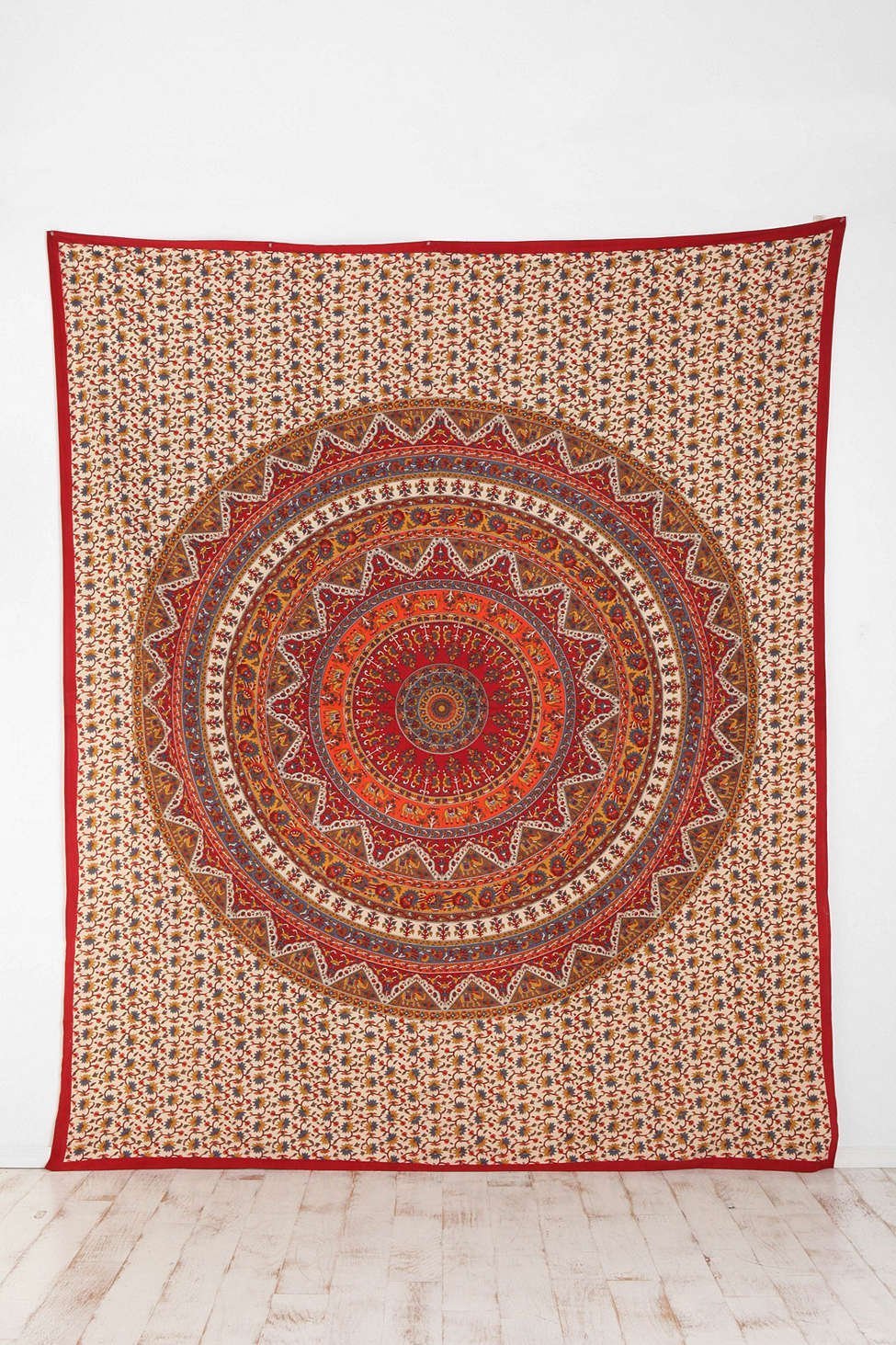Hippie Tapestries, Mandala Tapestries, Queen Boho Tapestries, Wall