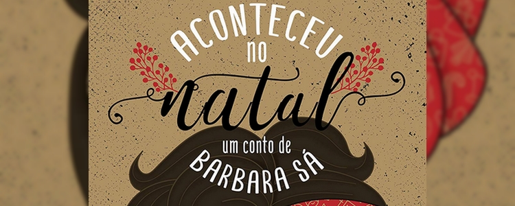 contos, Kindle Unlimited, autores brasileiros, resenha, natal, contos natalinos, Aconteceu no Natal