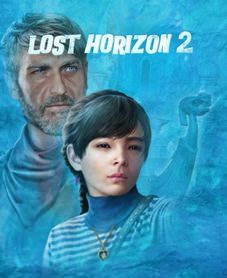 Lost Horizon 2 - PC (Download Completo em Torrent)