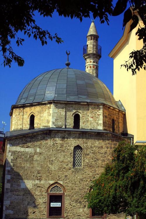 Camiler Muheşem Mimarilerdir Bir Kaç Örnek Bir Kahve Molası