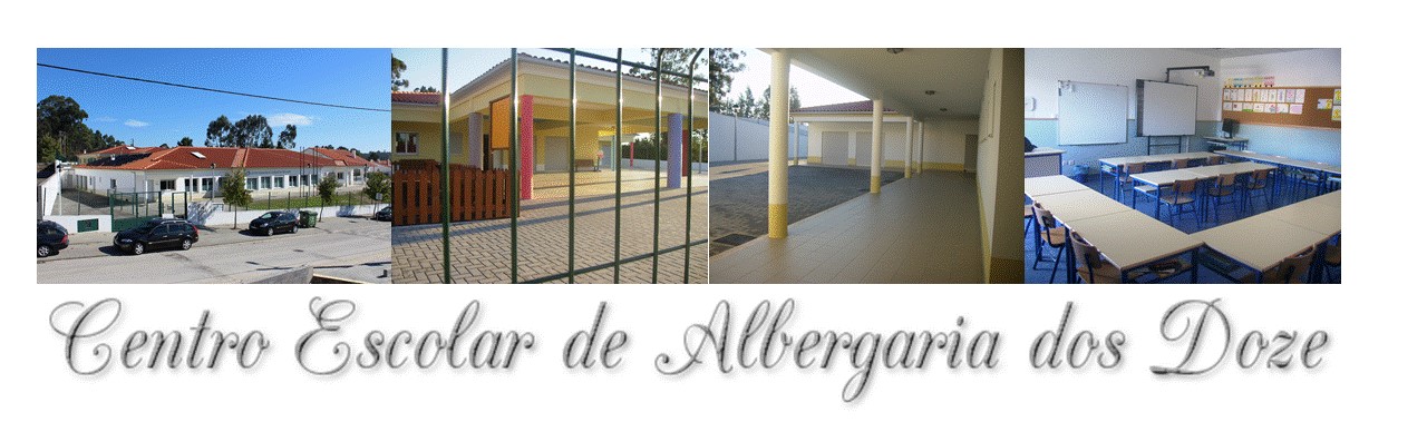 Centro Escolar de Albergaria dos Doze