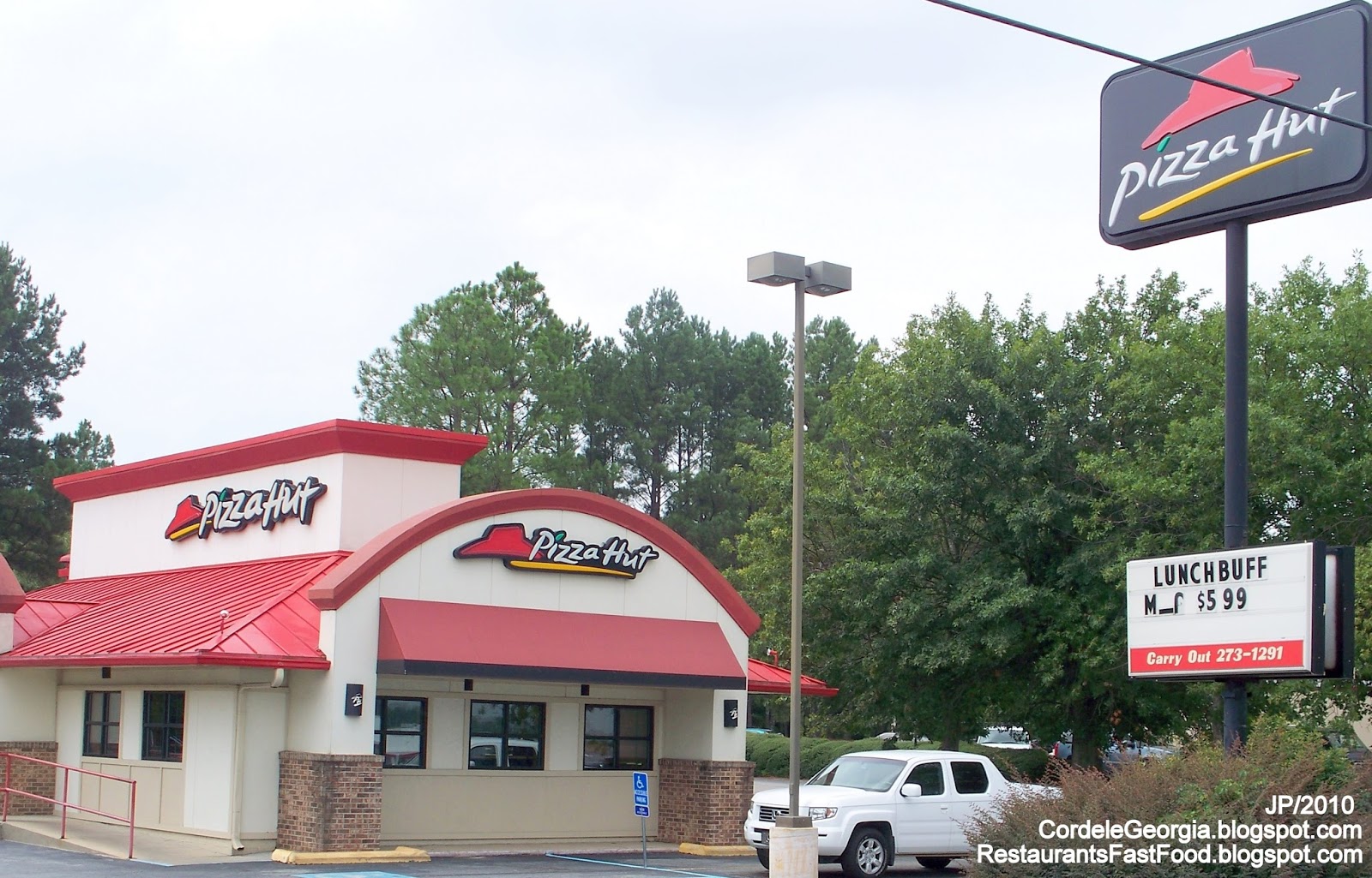 CORDELE Crisp Watermelon Restaurant Attorney Bank Hospital