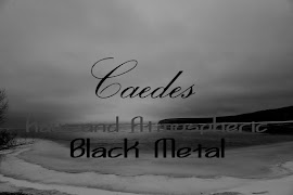 Caedes Raw and Atmospheric Black Metal Page
