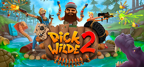 Dick Wilde 2 PC Game Free Download Full Version