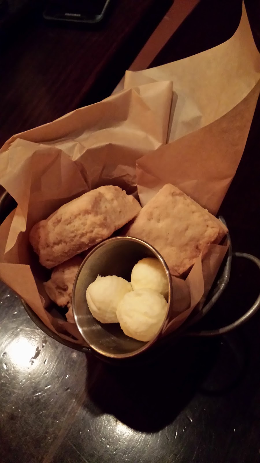 For the Love of Food! Victoria Gastro Pub