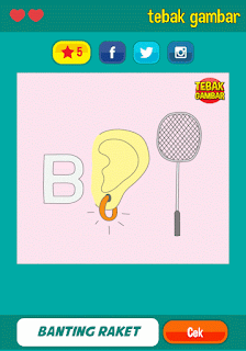 Tebak Gambar Level 12 Kunci Jawaban Tebak Gambar Level 12
