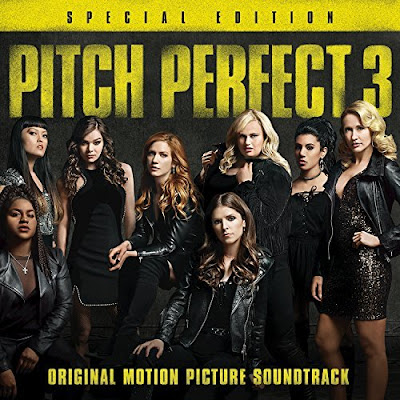 Pitch Perfect 3 Special Edition Soundtrack