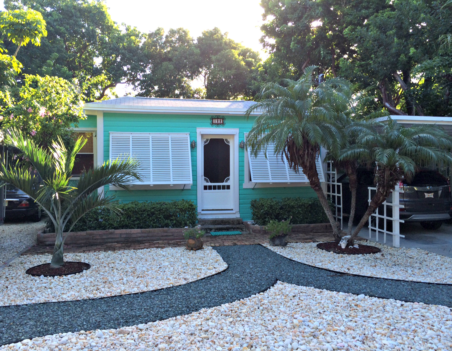 The Florida Keys Real Estate Conchquistador Just Closed In Tavernier