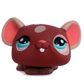 Littlest Pet Shop Pet Pairs Mouse (#2422) Pet