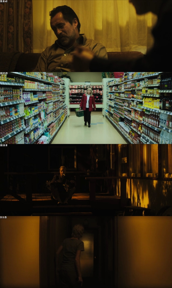 The Grudge 2020 BluRay 720p 480p Dual Audio Hindi English Full Movie Download