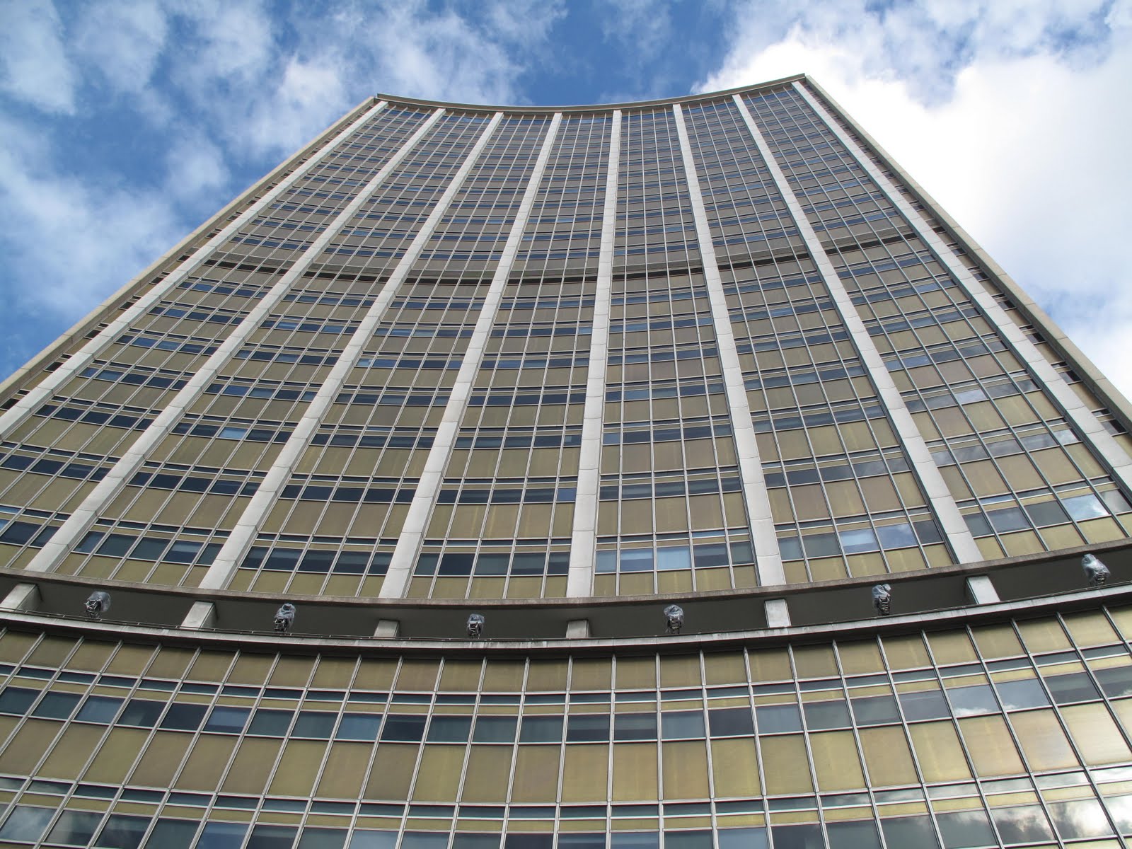 Sydney Australia AMP Building