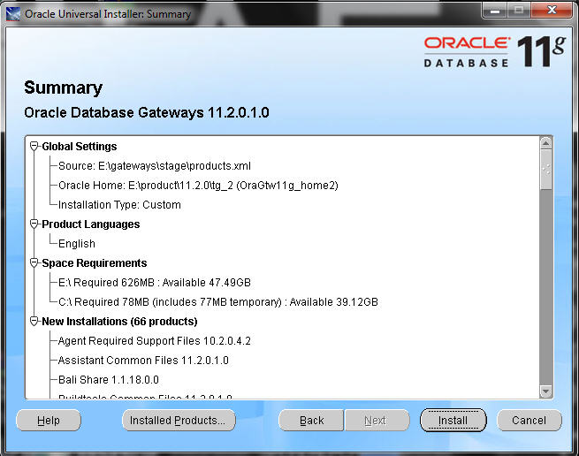 Oracle Applications DBA CREATING DBLINK BETWEEN ORACLE AND SQLSERVER