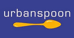 Find us at Urbanspoon