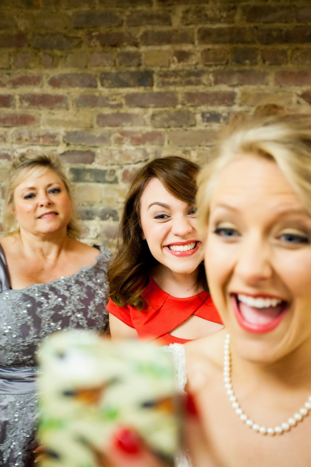 darling donaldson: you & i