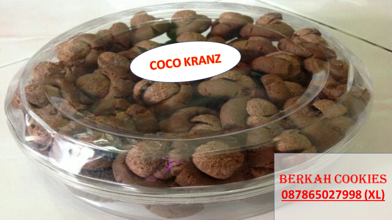 Kue Kering Paling Enak Di Surabaya - Resep Kue Kering