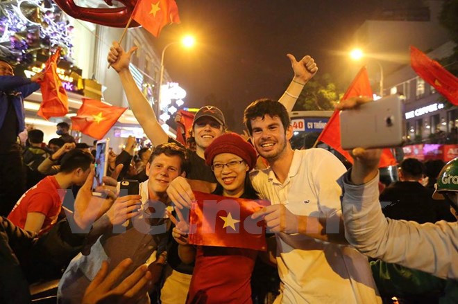 광란의 도가니 베트남 현장 ㄷㄷㄷ.JPG | 인스티즈