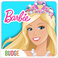 Barbie Magical Fashion All Unlocked MOD APK