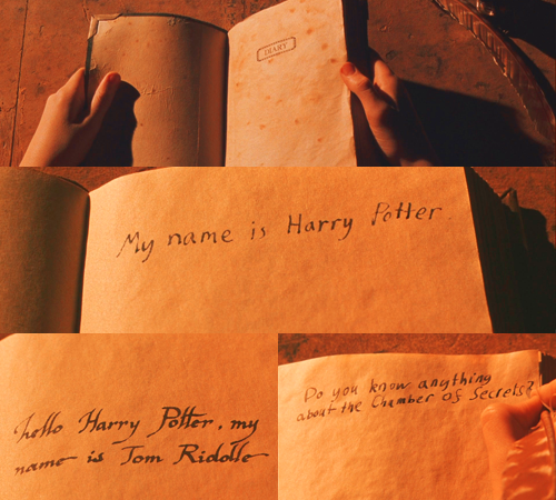 En Que Libro Harry Se Enamora De Ginny