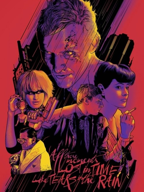01-Blade-Runner-Film-and-TV-Series-Posters-US-Artist-Joshua-Budich-www-designstack-co