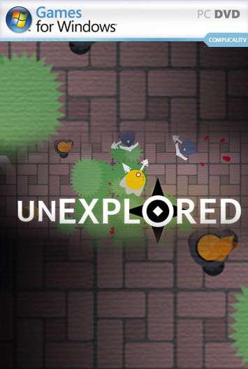 Unexplored PC Full Unexplored PC Full