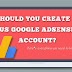 Adsense is for all of us