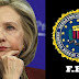 Οι πράκτορες του FBI εκμυστηρεύονται: «Η Χίλαρυ είναι η προσωποποίηση του Αντίχριστου !»