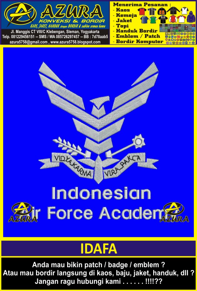 Gambar Logo Wkri Terbaru