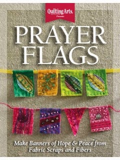 Prayer Flags in eBook