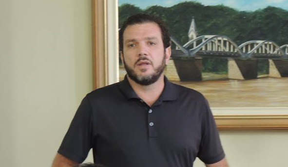 Resultado de imagem para Agnaldo Vieira Mello