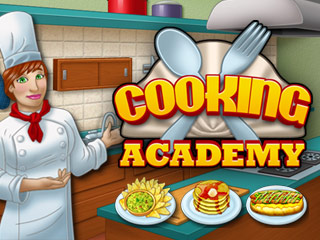 Yoori Azka: Download Game Cooking Academy Free Full Version
