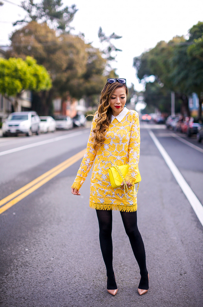 Shall We Sasa MARIGOLD