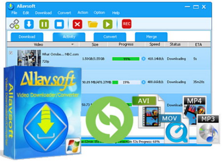 Allavsoft Video Downloader Converter 3.11.6.5995 Multilingual Allavsoft%2BVideo%2BDownloader%2BConverter