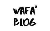 Wafaa Blog