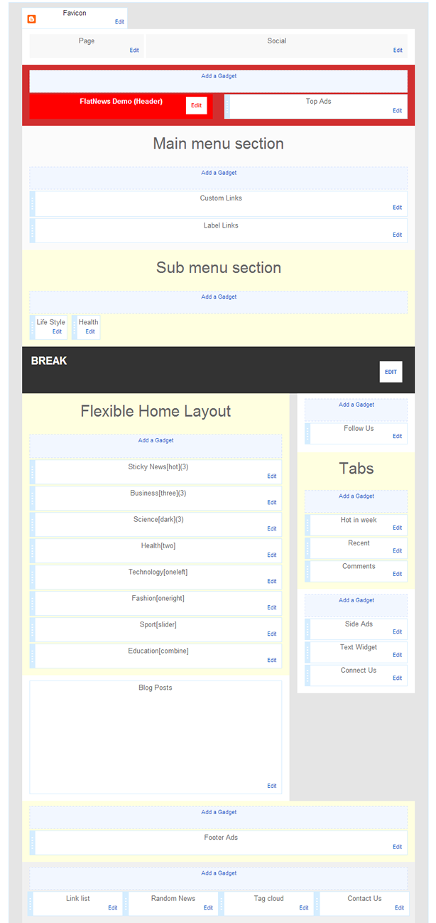 flat-news-admin-layout