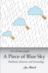 A Piece of Blue Sky
