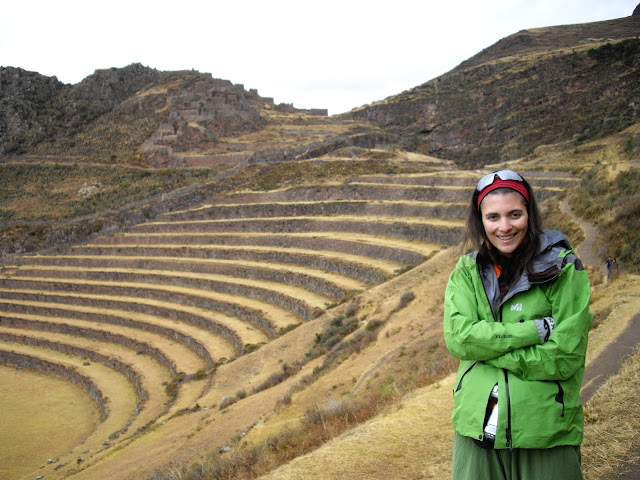 Aclimatando e aproveitando para visitar o VALE SAGRADO dos Incas | Peru