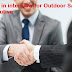 Walk in interview for Outdoor Sales Executive