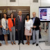 CIC-Funglode presenta “Análisis de la programación de la televisión abierta dominicana” en la Feria del Libro de Madrid