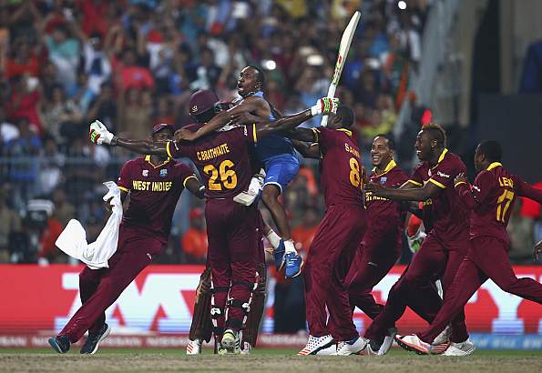 Yasir's five-fer to Brathwaite's sixes: Best matches of 2016 Yasir's five-fer to Brathwaite's sixes: Best matches of 2016