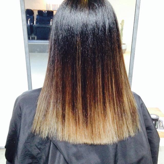 Hair Makeover , Ombre, Colour Investment Advice and Photos!