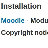 errror saat install moodle Mengatasi Error Saat Install Moodle di Linux