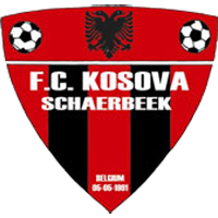 FC KOSOVA SCHAERBEEK