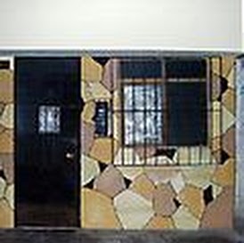 Decoraciones e Imitaciones en Pintura.: Decoraciones e Imitaciones en