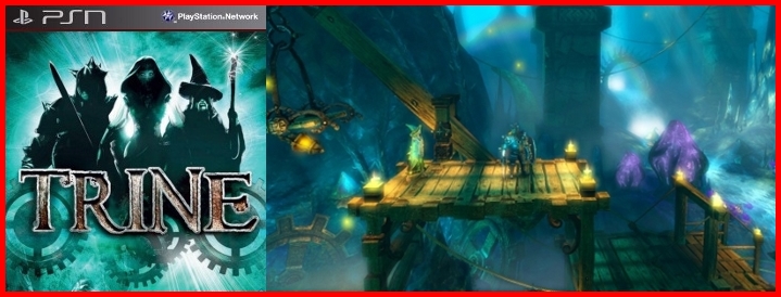 ps3 trine download ps3 trine download
