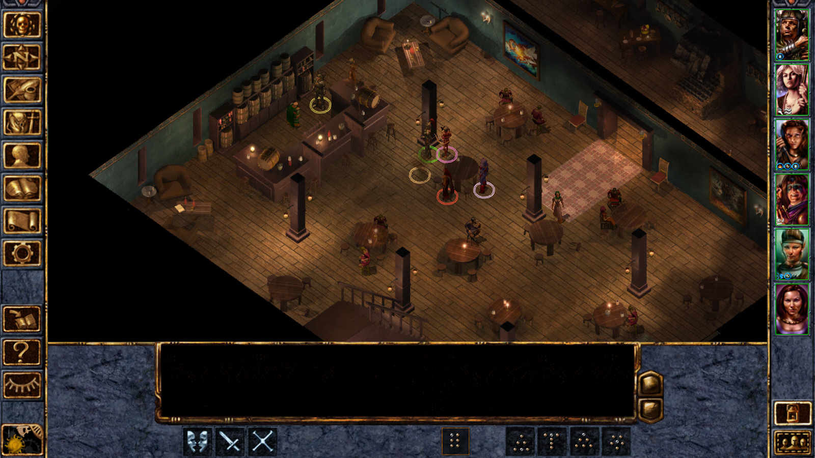 Балдурс гейт мультиплеер. Балдурс гейт 1998. Балдурс гейт мультиплеер. Балдурс гейт 2 геймплей. Baldur's gate 3.