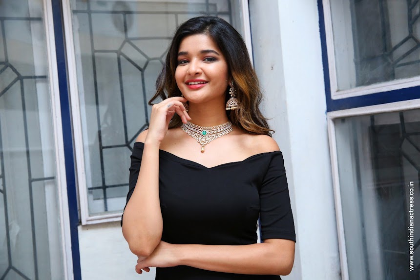 Krutika Singh Rathore