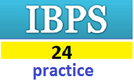 Quadratic Equation Practice set 4 for IBPS Clerk 2017 Quadratic Equation Practice set 4 for IBPS Clerk 2017