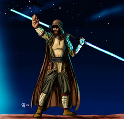 jedi wars star drawings deviantart illustrations fan random never renegade guide groups starwars painting stamina fail similarities honest let many