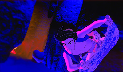 Aladdin 1992 Image 7
