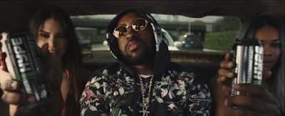 Mike WiLL Made-It ft. Big Sean - "On The Come Up" Video / www.hiphopondeck.com